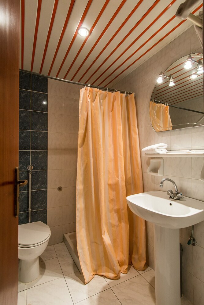 Apartamento Perkes Hotel