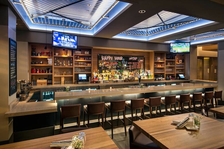 Hotel Courtyard By Marriott Long Beach Downtown