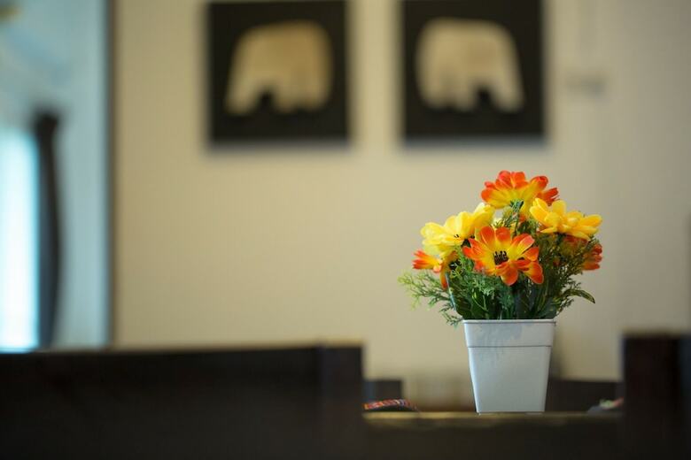 Hotel The Odyssey Serviced Apartment