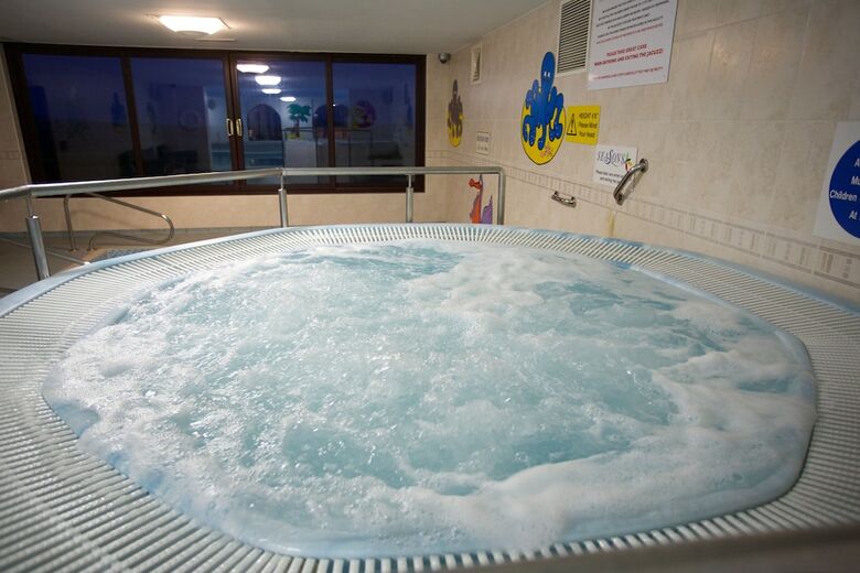 Aparthotel Whitbarrow Hotel