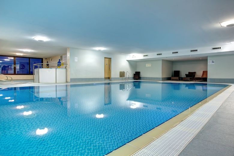 Aparthotel Whitbarrow Hotel