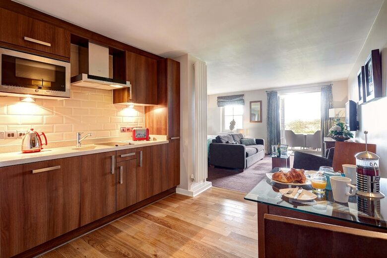 Aparthotel Whitbarrow Hotel