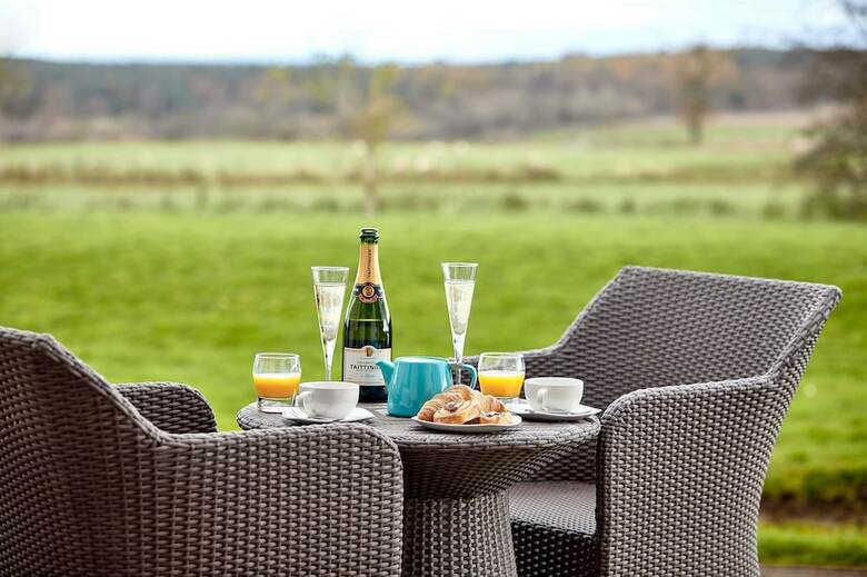 Aparthotel Whitbarrow Hotel