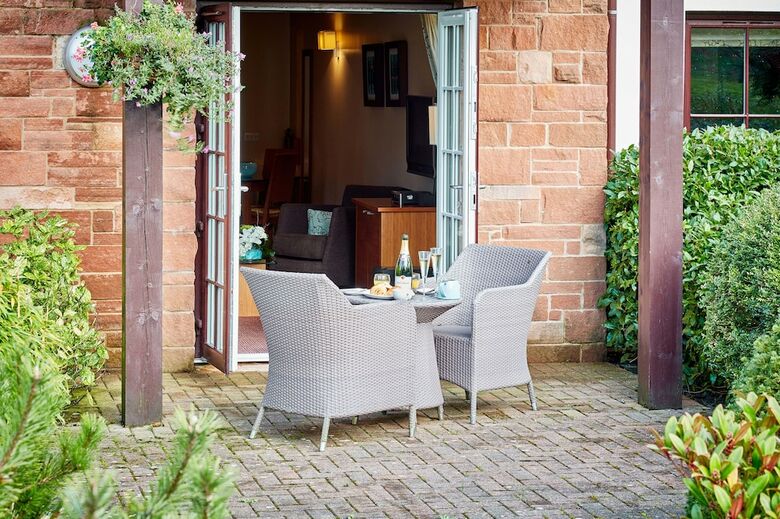 Aparthotel Whitbarrow Hotel