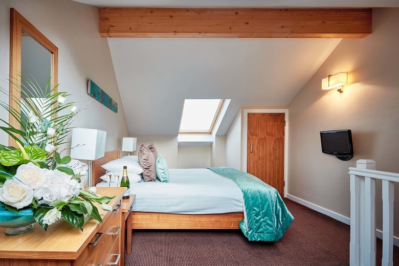 Aparthotel Whitbarrow Hotel