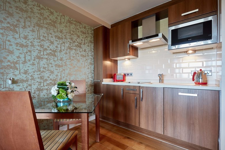 Aparthotel Whitbarrow Hotel