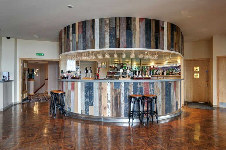 Aparthotel Whitbarrow Hotel