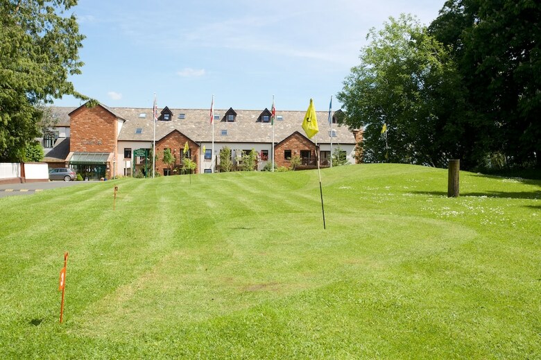 Aparthotel Whitbarrow Hotel