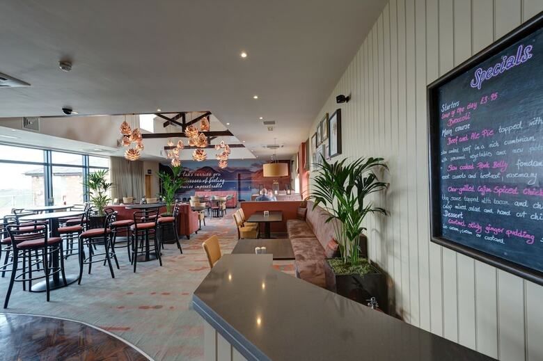 Aparthotel Whitbarrow Hotel