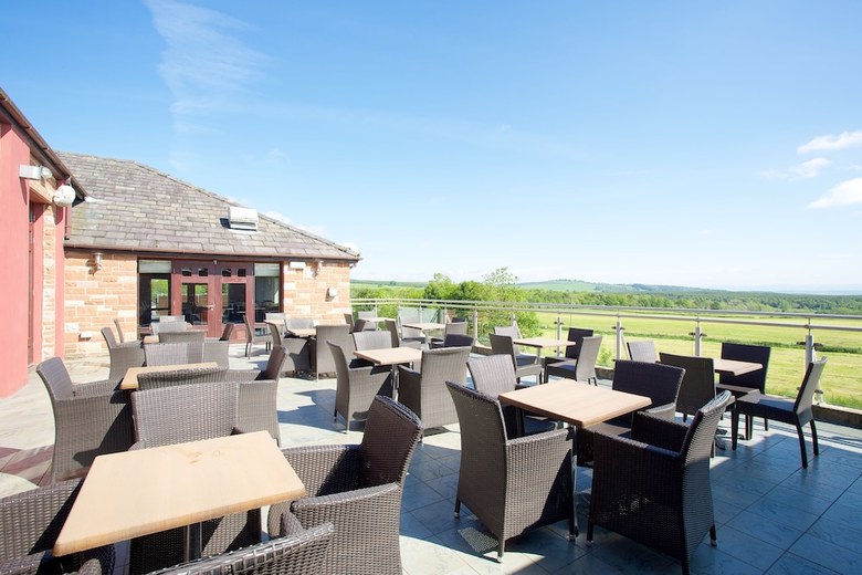 Aparthotel Whitbarrow Hotel