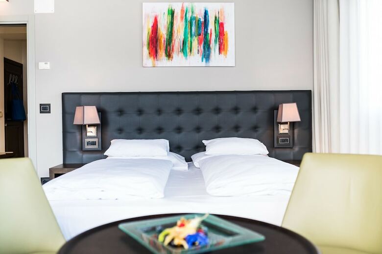 Hotel & Spa Wulfenia K�rnten