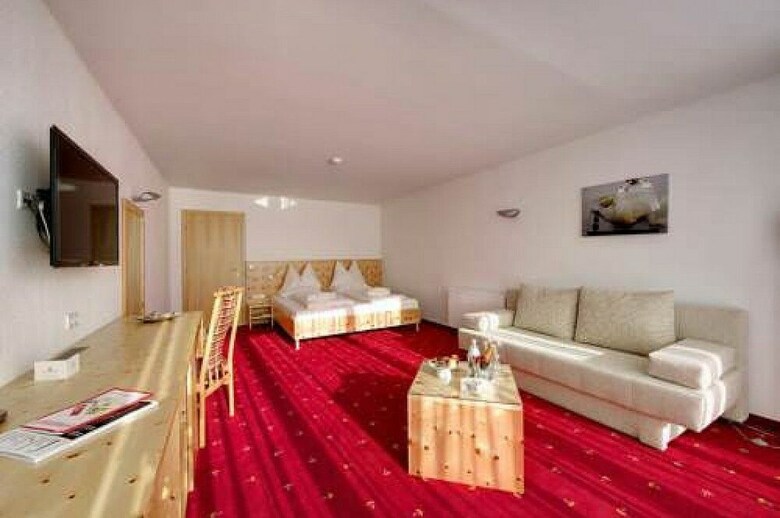 Hotel & Spa Wulfenia K�rnten