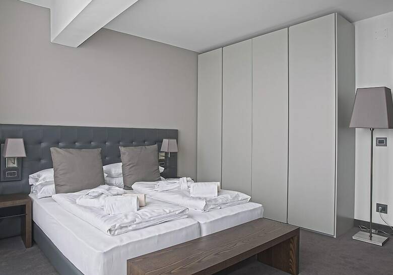 Hotel & Spa Wulfenia K�rnten