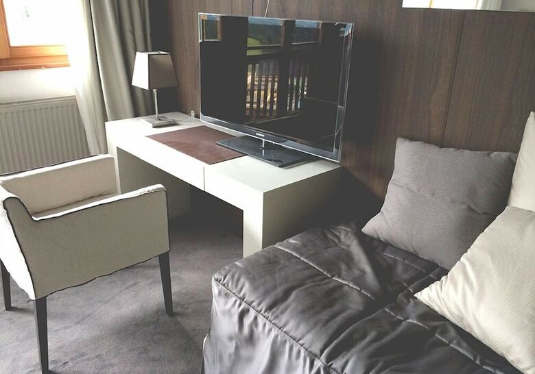Hotel & Spa Wulfenia K�rnten