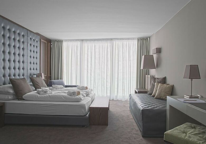 Hotel & Spa Wulfenia K�rnten