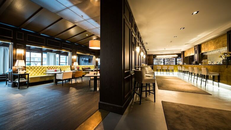 Hotel & Spa Wulfenia K�rnten