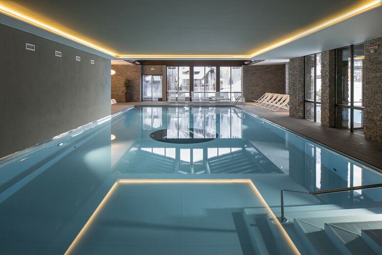 Hotel & Spa Wulfenia K�rnten