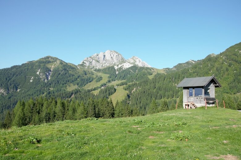 Hotel & Spa Wulfenia K�rnten