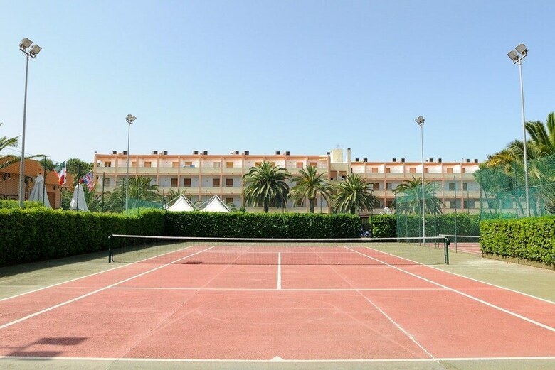 Residence Oasis