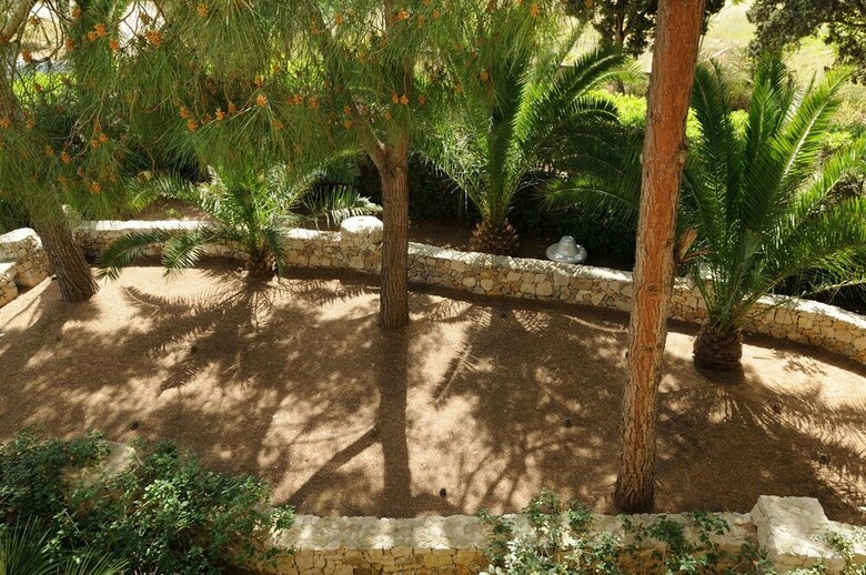 Residence Oasis