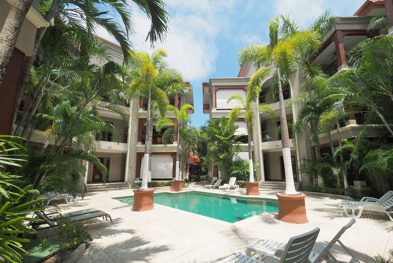 Macaws Ocean Club