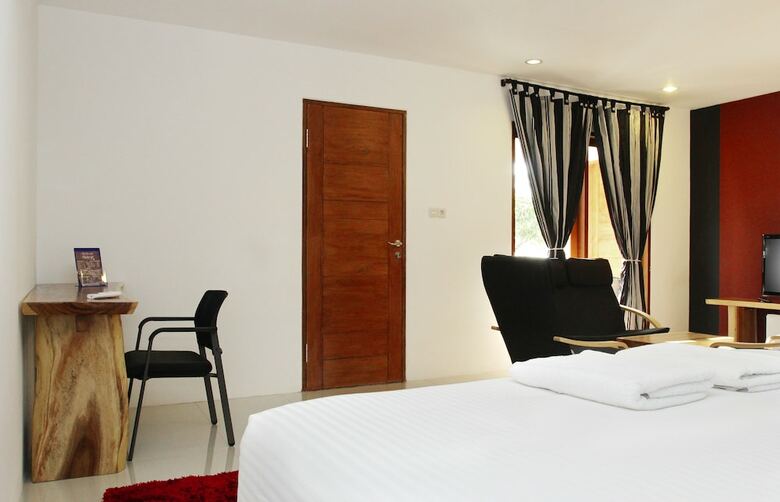 Hotel Taco Corner Trawangan