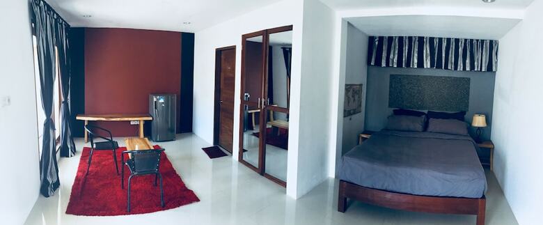 Hotel Taco Corner Trawangan