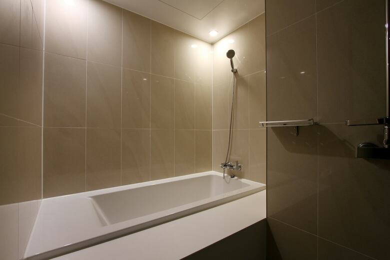R.lee Suite Hotel Songdo
