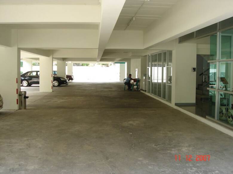 Hotel Pmtk Residence