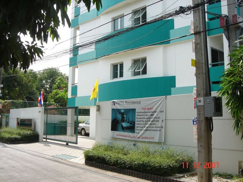 Hotel Pmtk Residence