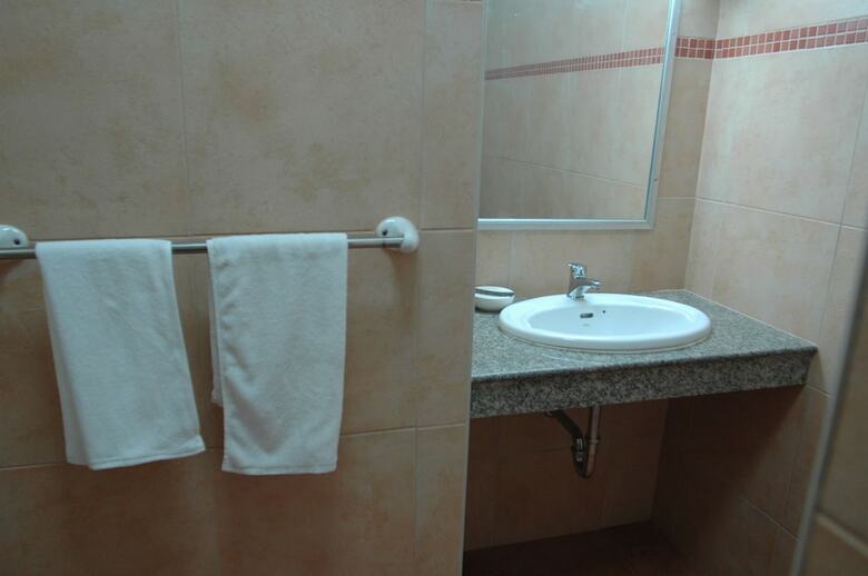 Hotel Pmtk Residence