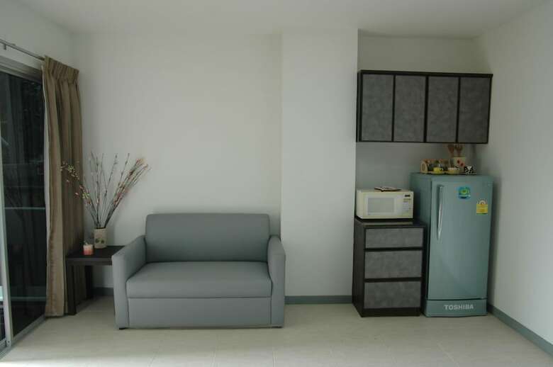 Hotel Pmtk Residence