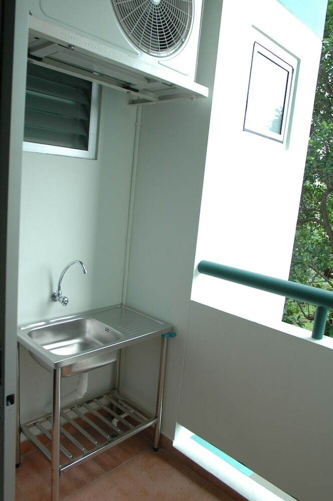 Hotel Pmtk Residence