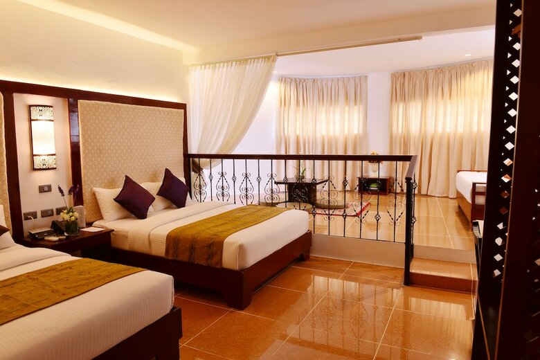 Hotel Boracay Summer Palace