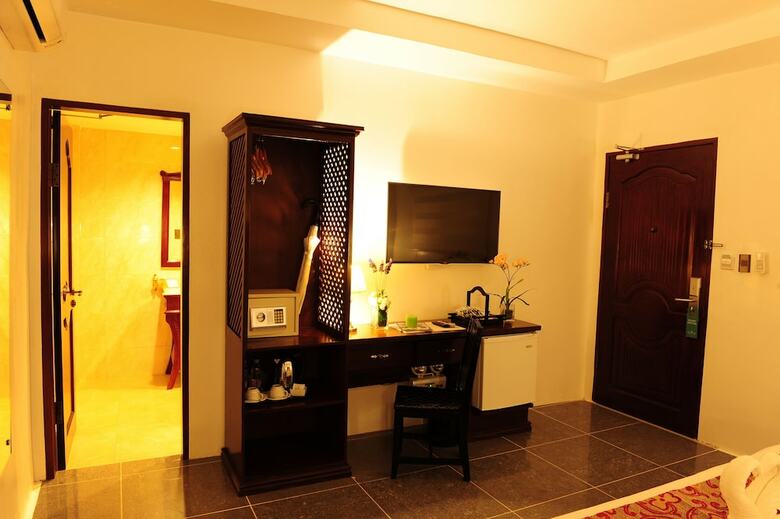 Hotel Boracay Summer Palace