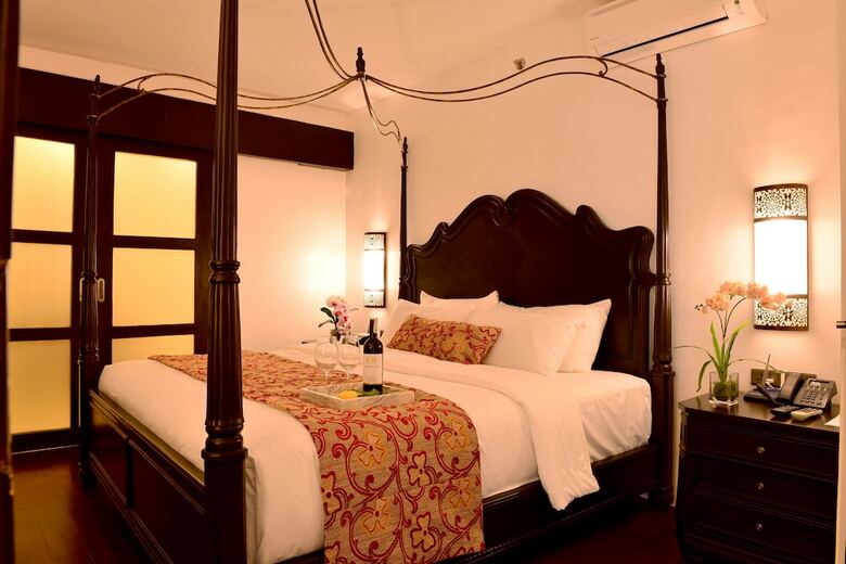 Hotel Boracay Summer Palace