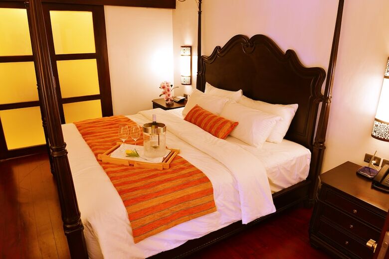 Hotel Boracay Summer Palace