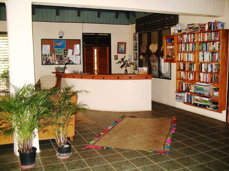 Hotel Tiliva Resort