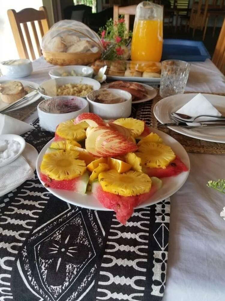 Hotel Tiliva Resort