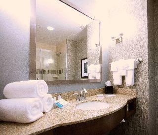 Hotel Hilton Garden Inn Hickory