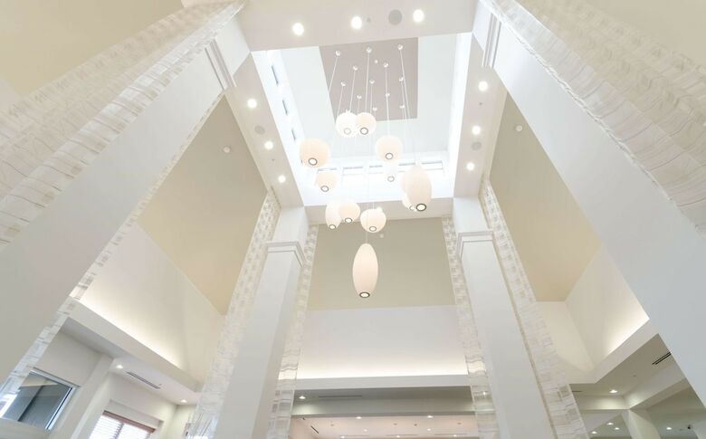 Hotel Hilton Garden Inn Hickory