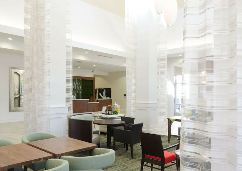 Hotel Hilton Garden Inn Hickory