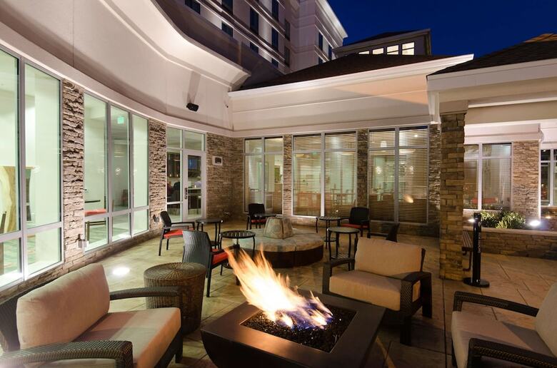 Hotel Hilton Garden Inn Hickory