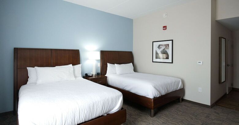 Hotel Hilton Garden Inn Hickory