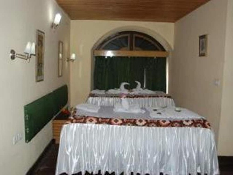 Hotel Central Heritage