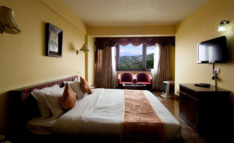 Hotel Central Heritage