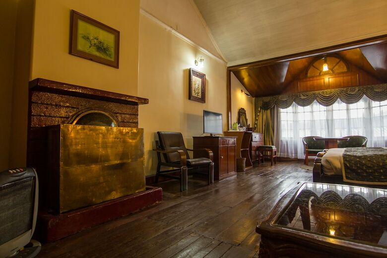 Hotel Central Heritage