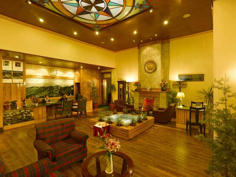 Hotel Central Heritage