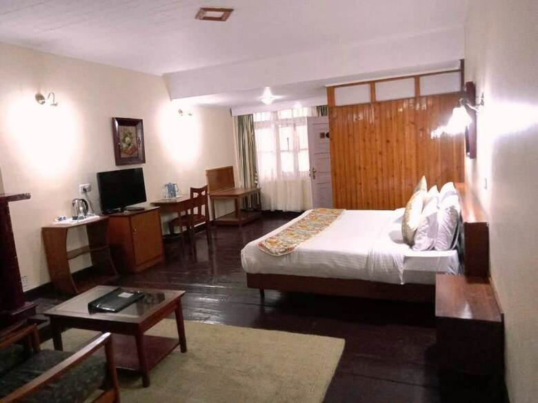 Hotel Central Heritage