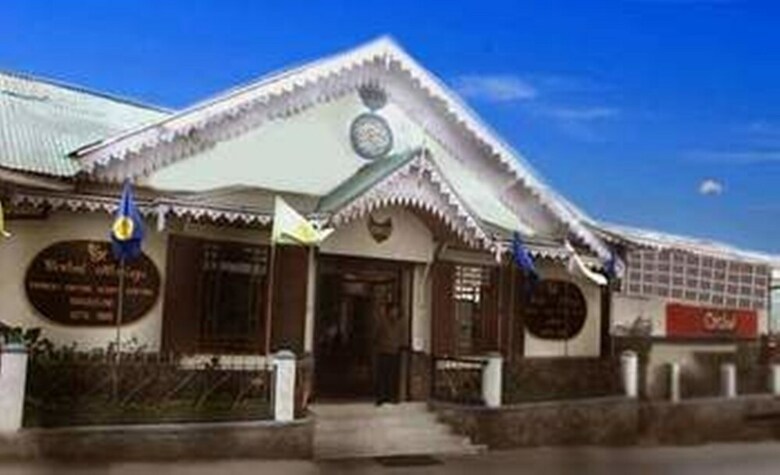 Hotel Central Heritage